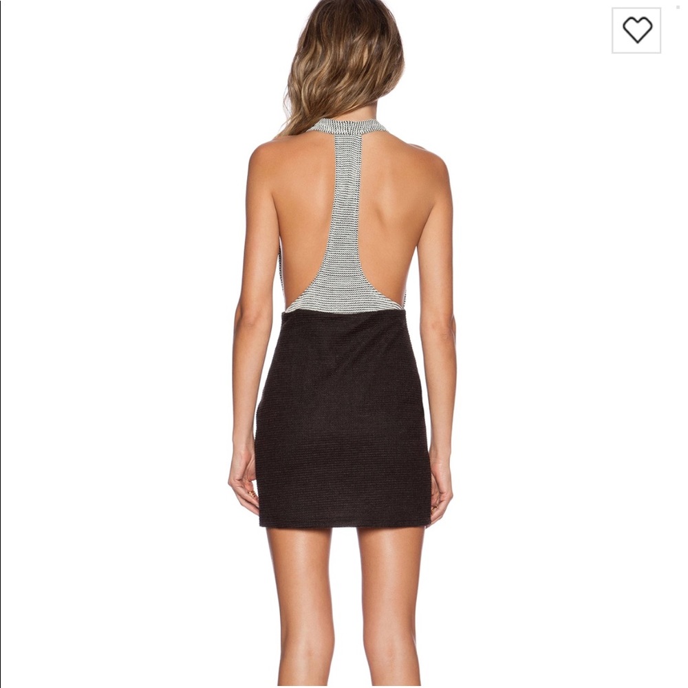 Revolve Dress NWOT